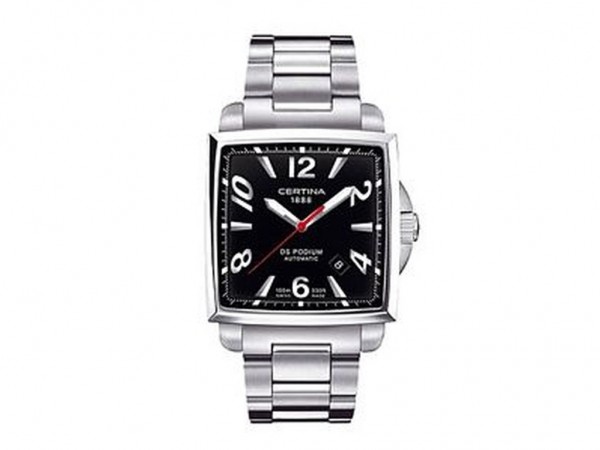 Certina DS Podium Square