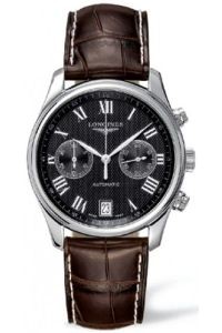 Longines Master Collection Gents Large