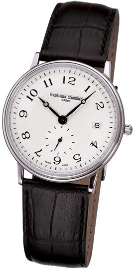 Frederique Constant Classics Slim Line