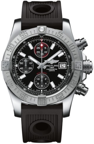 Breitling Avenger II