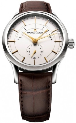 Maurice Lacroix Les Classiques Reserve de Marche Automatique