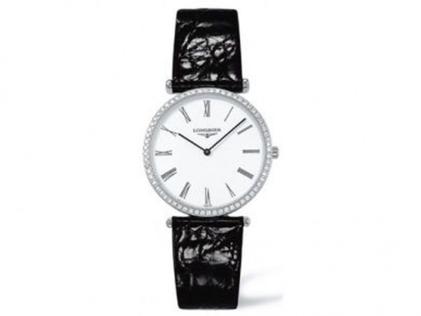 Longines La Grande Classique de Longines Gents