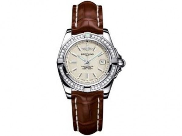 Breitling Galactic 32