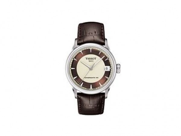 Tissot T-Classic Luxury Automatic