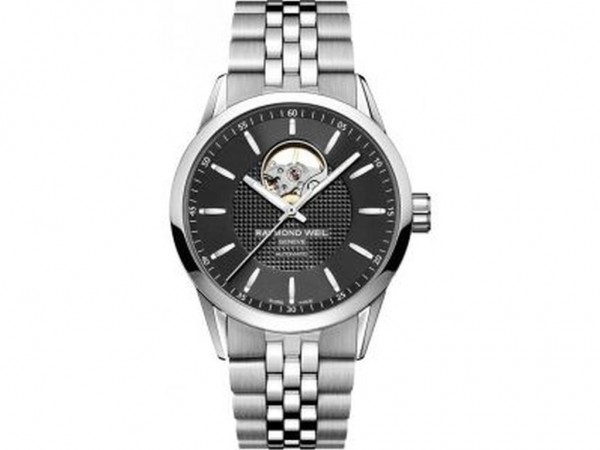Raymond Weil Freelancer