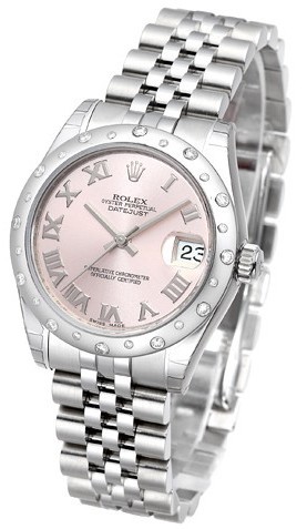 Rolex Datejust Lady 31