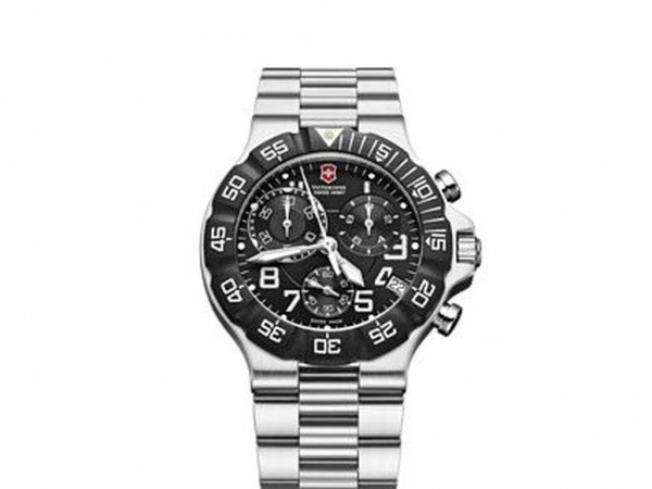 Victorinox Active Summit XLT Chronograph