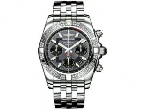 Breitling Chronomat 41