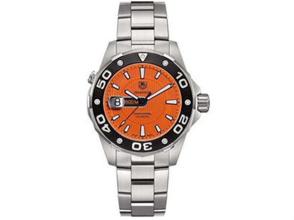 TAG Heuer Aquaracer Quarz