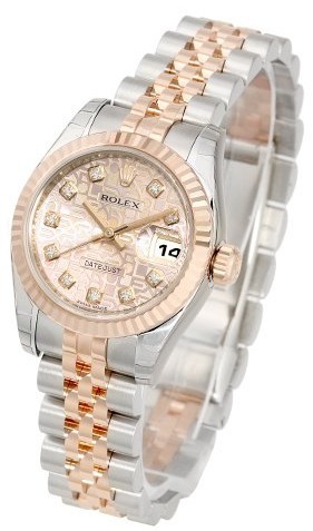 Rolex Lady-Datejust