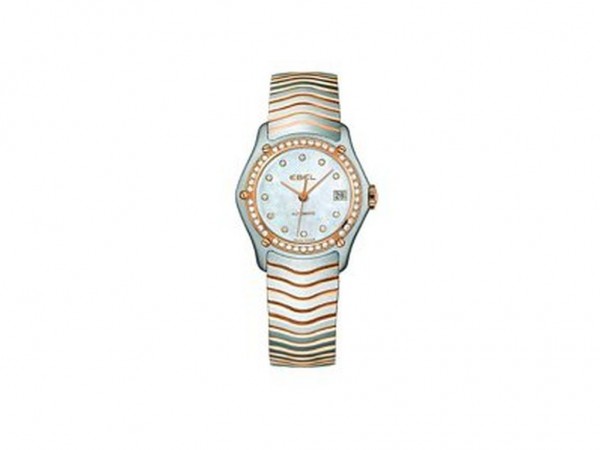 Ebel Classic Lady