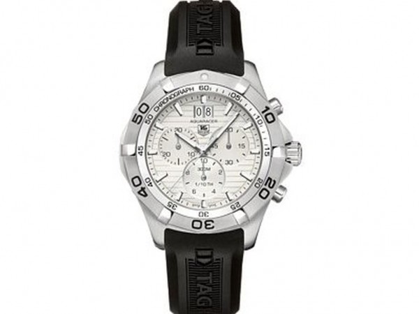 TAG Heuer Aquaracer Chronograph Quartz Grande Date