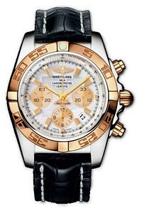 Breitling Chronomat 44