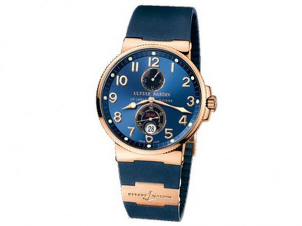 Ulysse Nardin Maxi Marine Chronometer