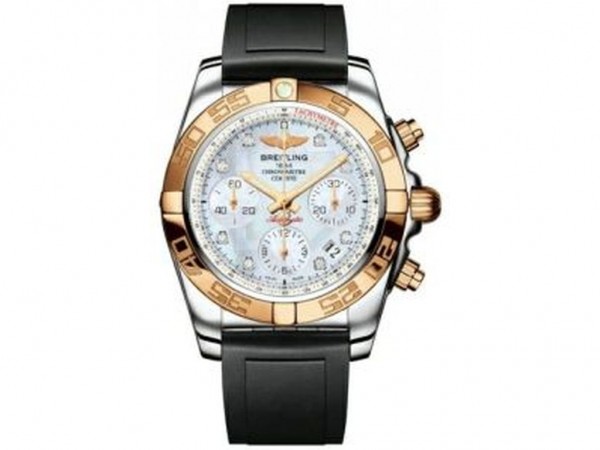 Breitling Chronomat 41