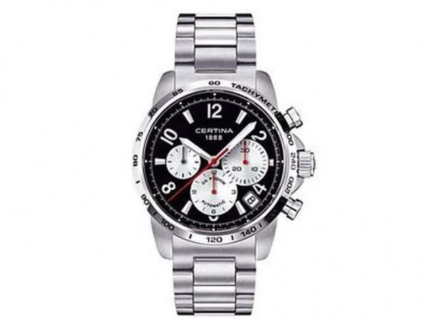 Certina DS Podium Chrono Valgranges