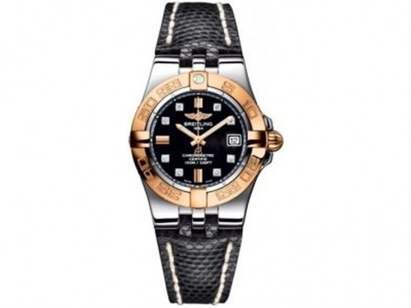 Breitling Galactic 30