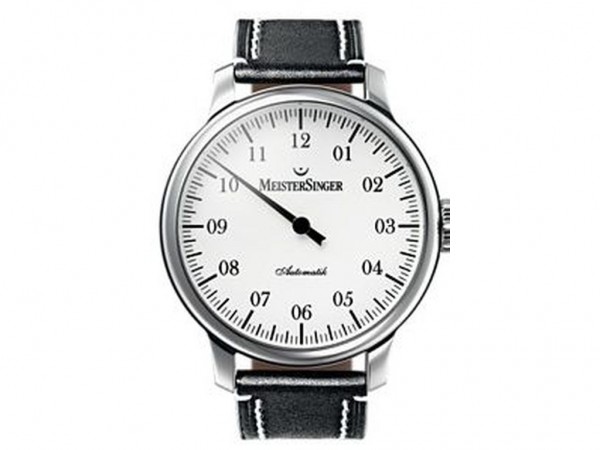 MeisterSinger Granmatik