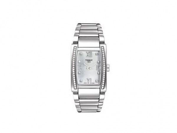 Tissot T-Trend Generosi-T