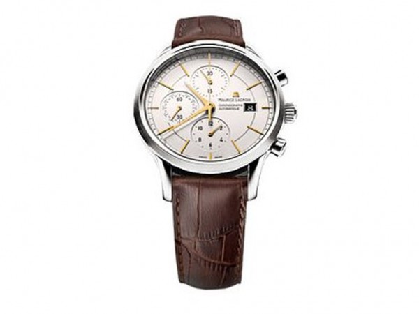 Maurice Lacroix Les Classiques Chronographe Automatique