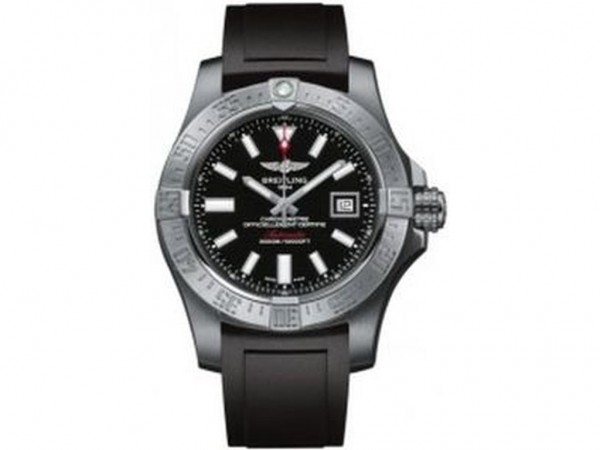 Breitling Avenger II Seawolf