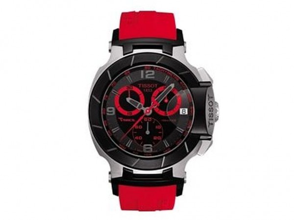 Tissot T-Sport T-Race