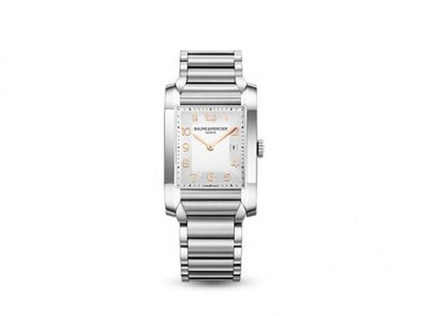 Baume et Mercier Hampton Quarz