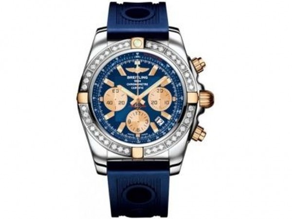 Breitling Chronomat 44