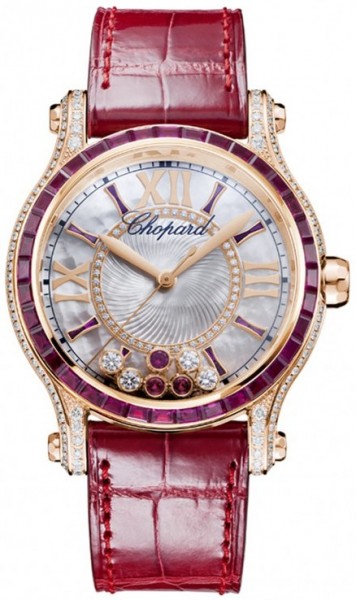 Chopard Happy Sport