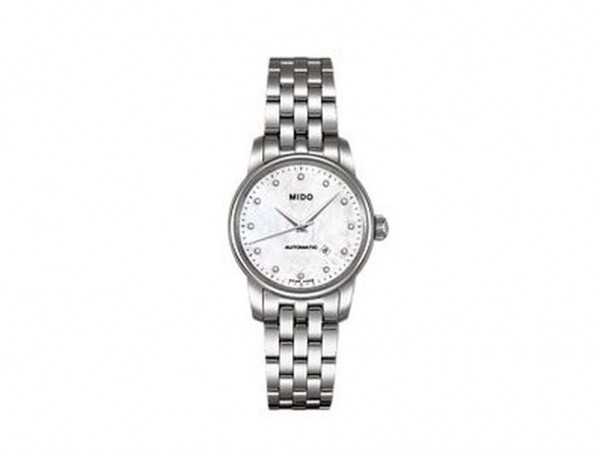 Mido Baroncelli II Lady