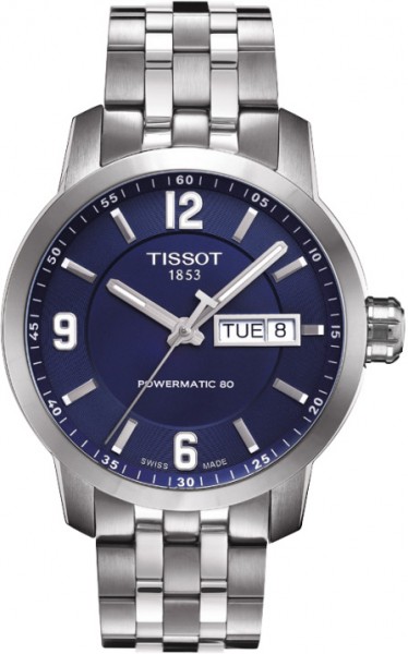 Tissot T-Sport PRC 200 Automatic