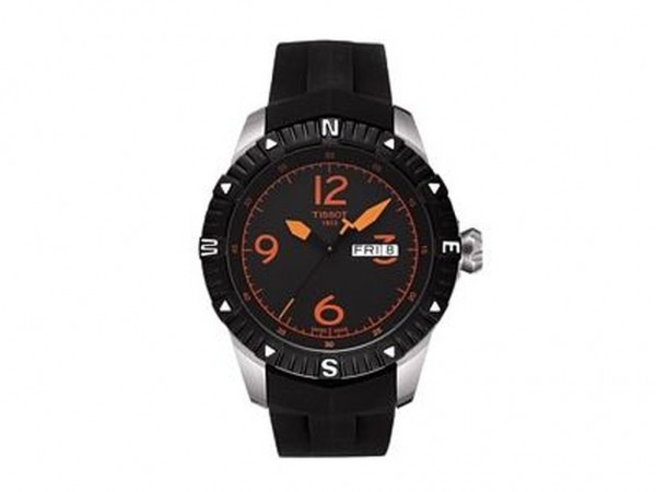 Tissot T-Sport T-Navigator