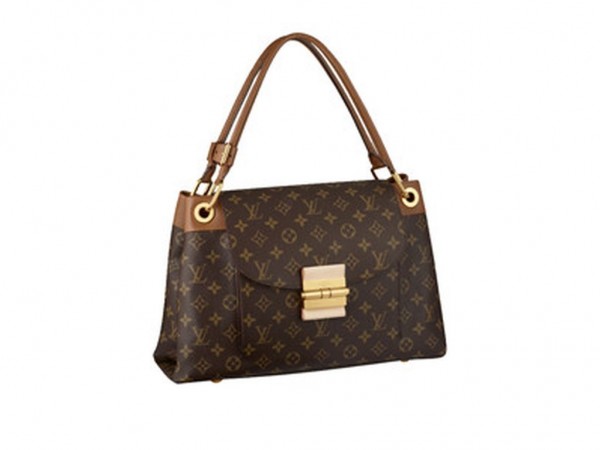 Louis Vuitton Olympe