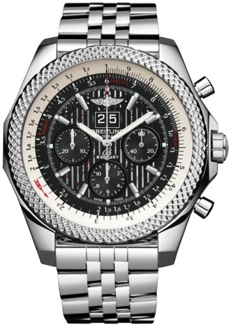 Breitling for Bentley 6.75