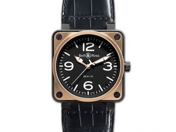 Bell & Ross Aviation BR01-92