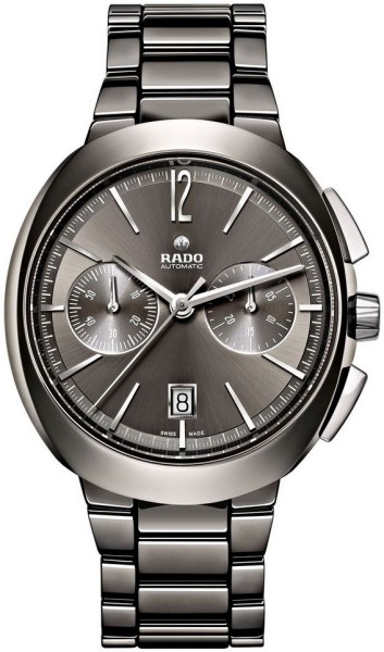 Rado D-Star Automatic Chronograph 44mm