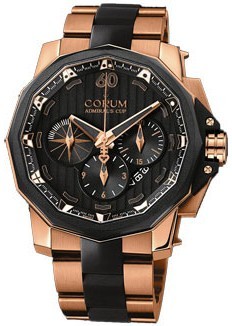 Corum Admiral's Cup Challenger 48 Chrono