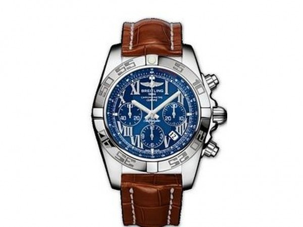 Breitling Chronomat 44