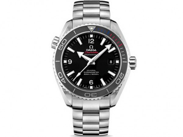 Omega Olympic Collection Sotschi 2014