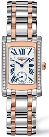 Longines DolceVita Ladies