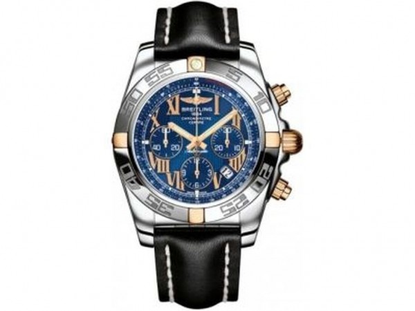 Breitling Chronomat 44