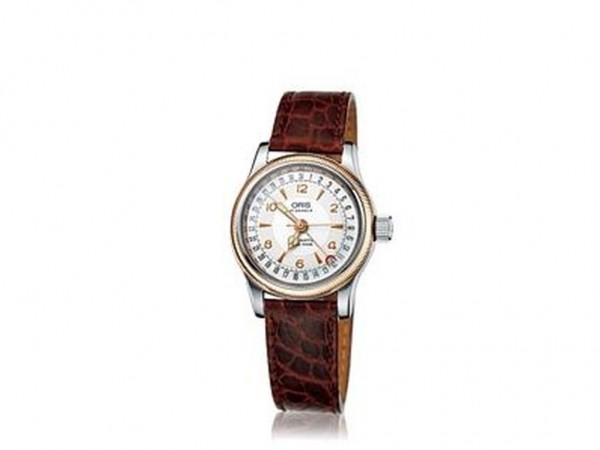 Oris Aviation Big Crown Original Pointer Date