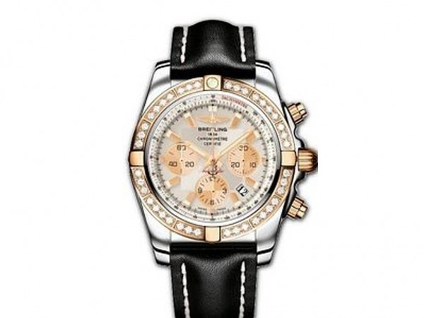 Breitling Chronomat 44 Diamant