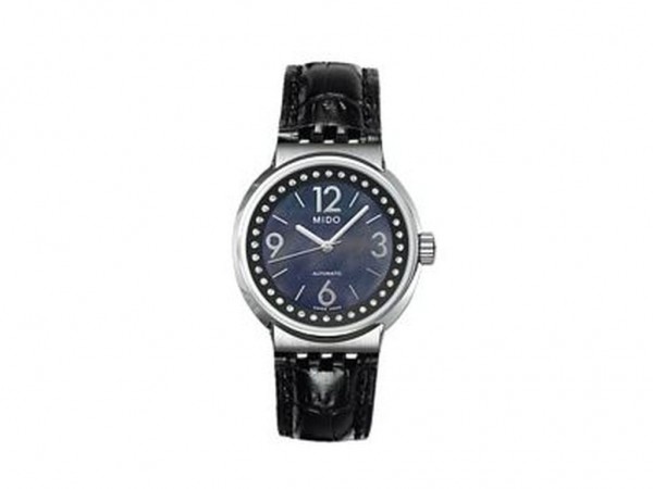 Mido All Dial 33mm