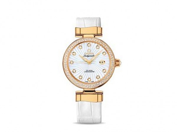 Omega De Ville Ladymatic