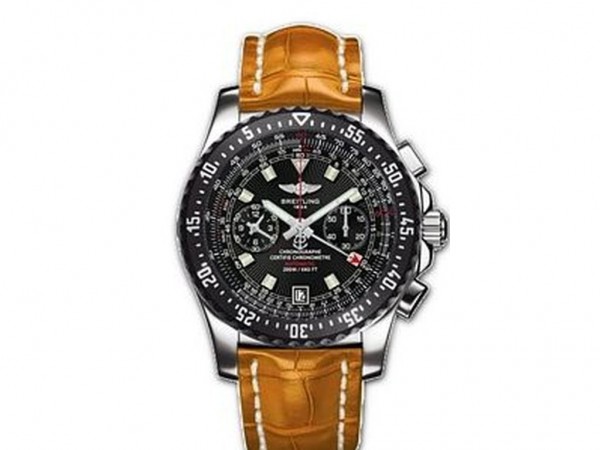 Breitling Professional Skyracer Raven