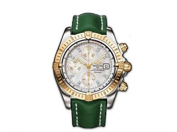 Breitling Chronomat Calibre 13