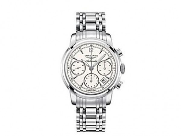 Longines Saint-Imier Chronograph