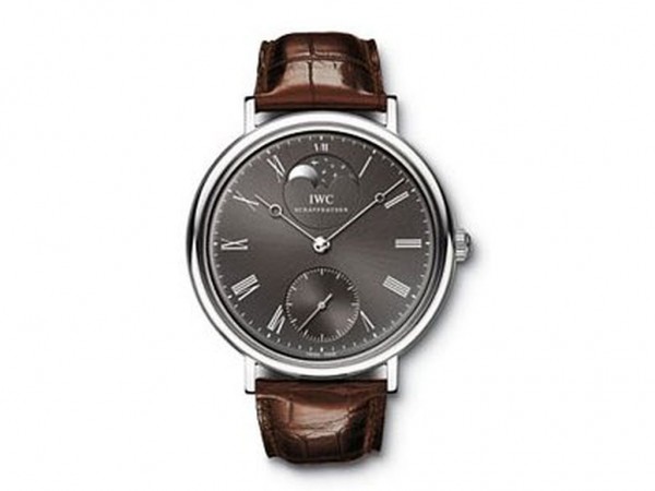 IWC Vintage Collection Jubilee Edition Portofino Handaufzug