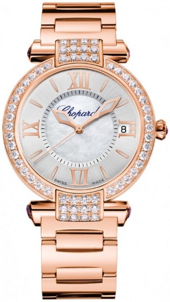 Chopard Imperiale Automatik 36mm